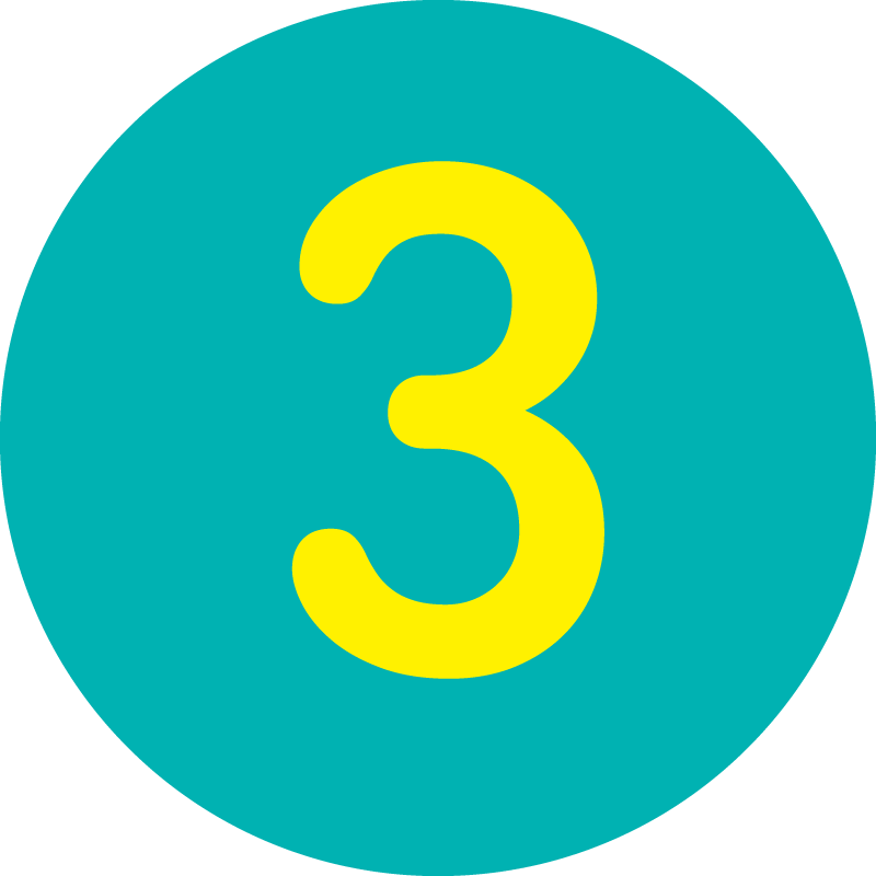3